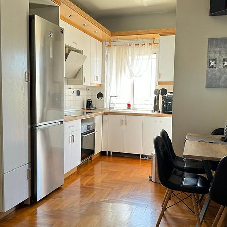 Panorama Elegant Apartment Alexandroúpolis Luaran gambar