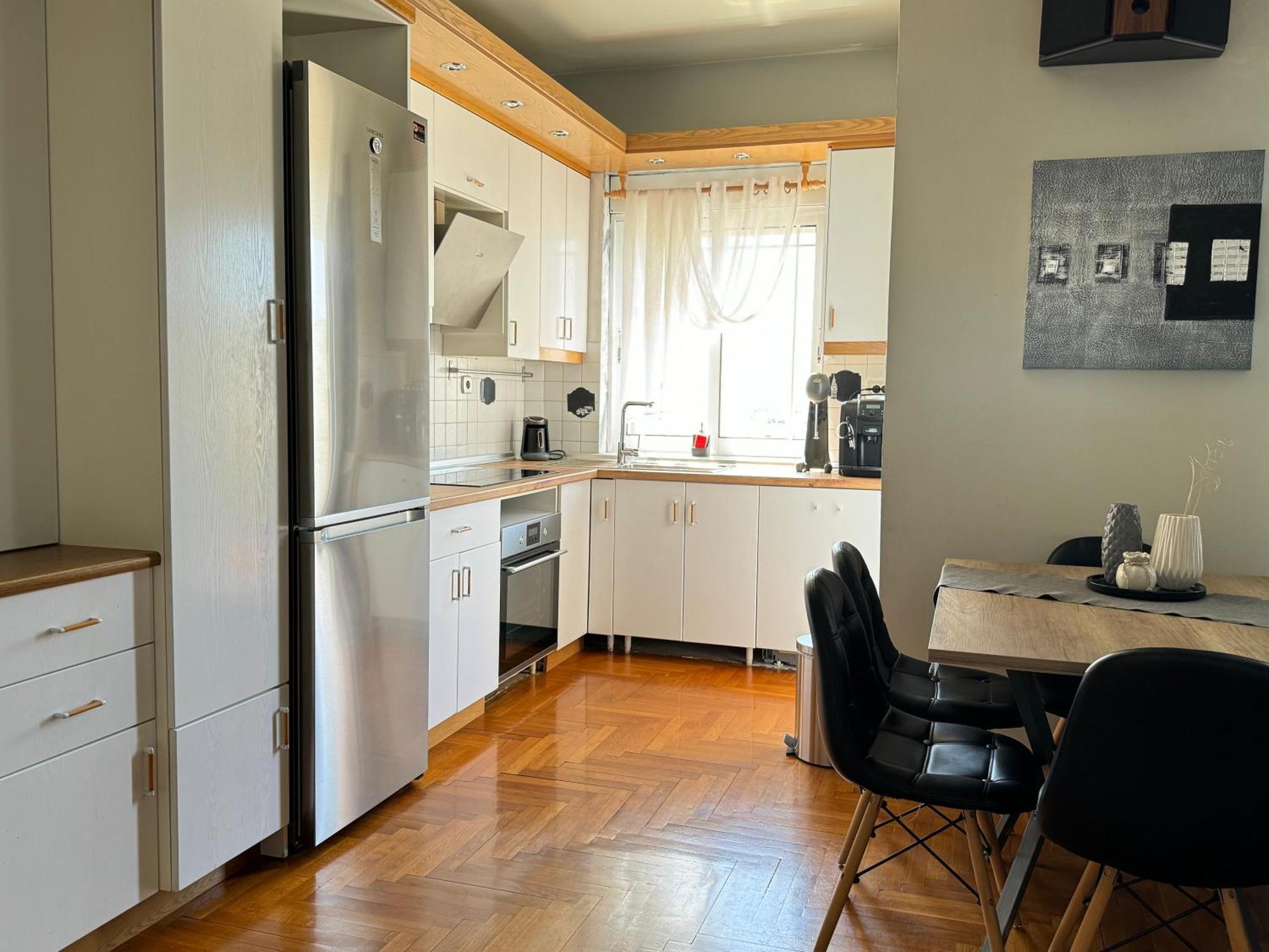 Panorama Elegant Apartment Alexandroúpolis Luaran gambar