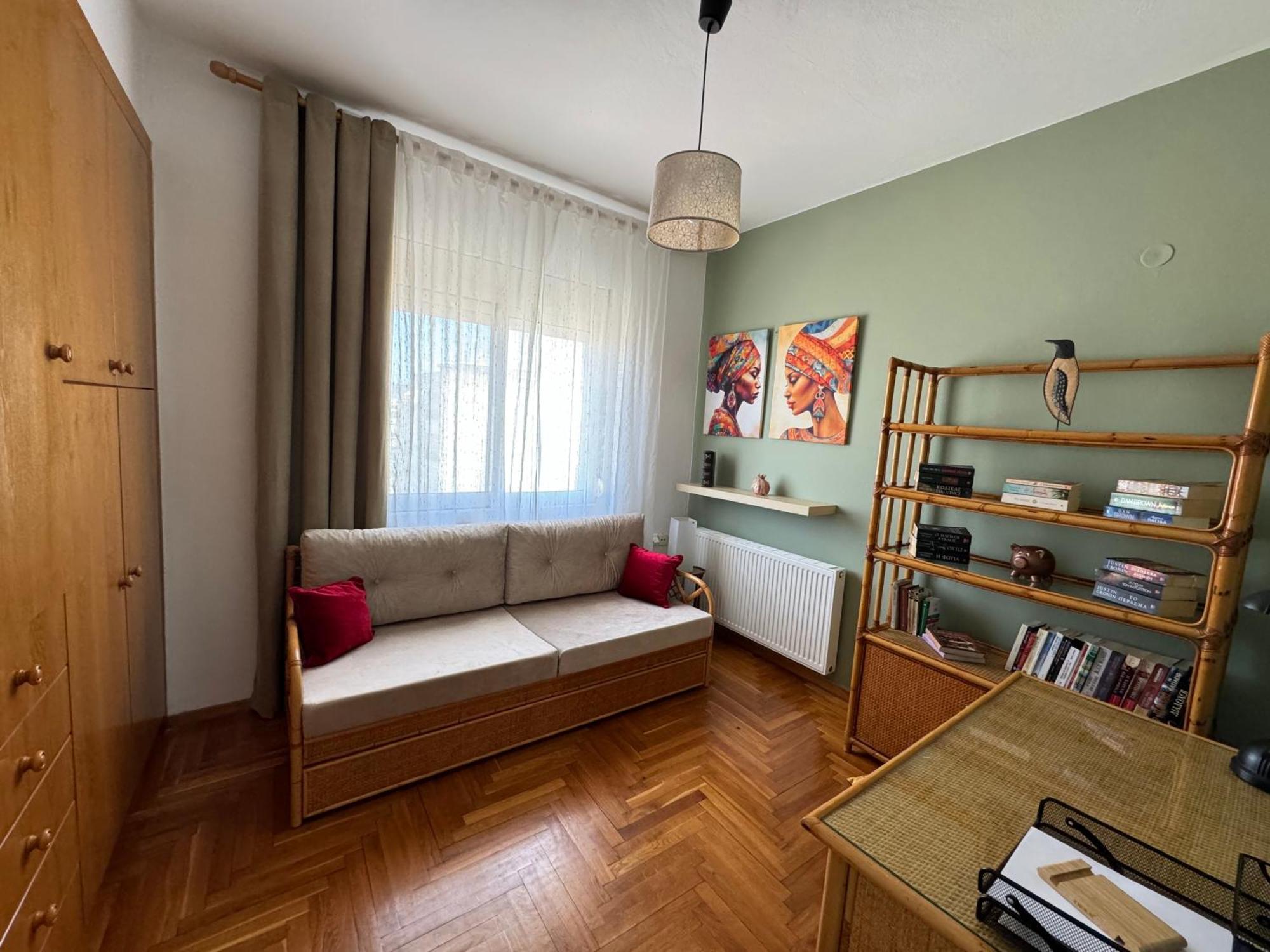 Panorama Elegant Apartment Alexandroúpolis Luaran gambar